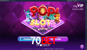 Descubra o Mundo do Cassino Online com 70Bet