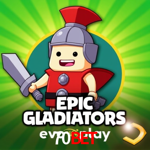 Explorando a Categoria de Eventos em Apostas na 70Bet