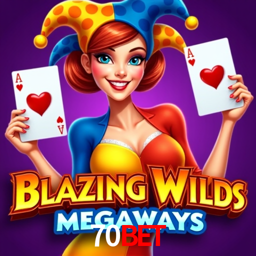 Desvendando o Mundo dos Jogos Virtuais na 70Bet